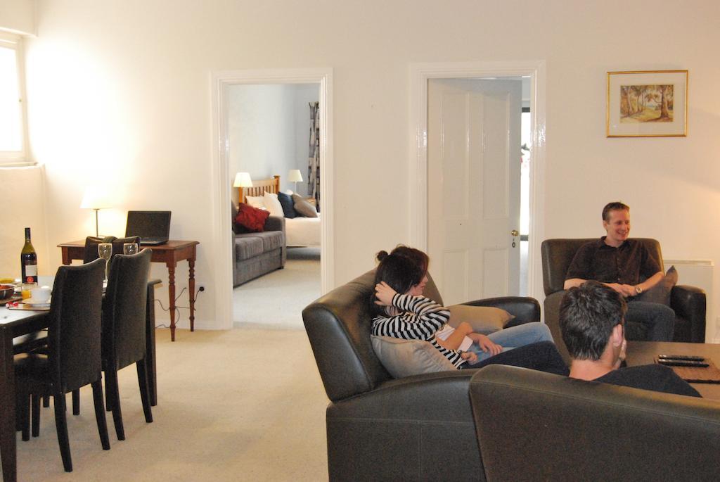 Brayfield Cottage Murray Bridge Rum bild