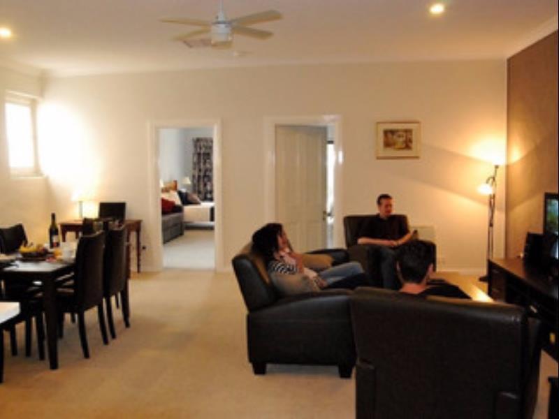 Brayfield Cottage Murray Bridge Exteriör bild